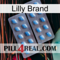 Lilly Brand viagra4